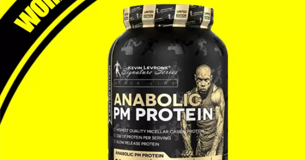 Kevin Levrone Micellar Casein ТОП цена WorkOut bg