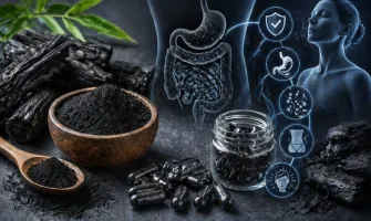 Активен въглен - свойства, ползи и правилна употреба