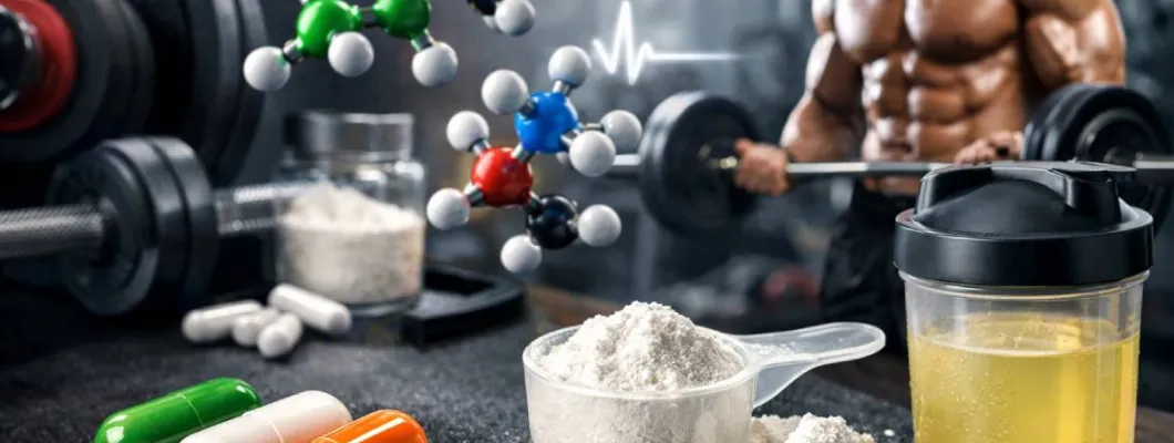 Действие на BCAA