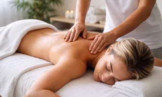 Боуен терапия - какво представлява, как действа и за кого е подходяща