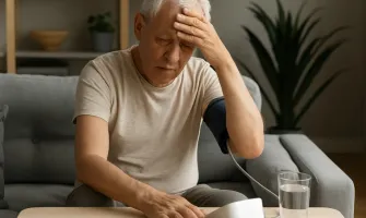 Бързи начини за сваляне на високото кръвно