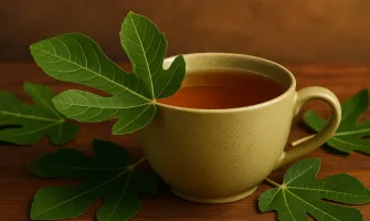 Какви здравословни ползи крие чаят от смокинови листа?