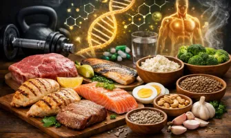 Храни, богати на цистеин