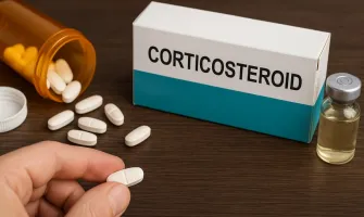 Кортикостероиди - какво представляват и защо са толкова важни