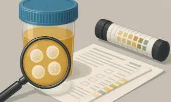 Левкоцити в урината - какво показват