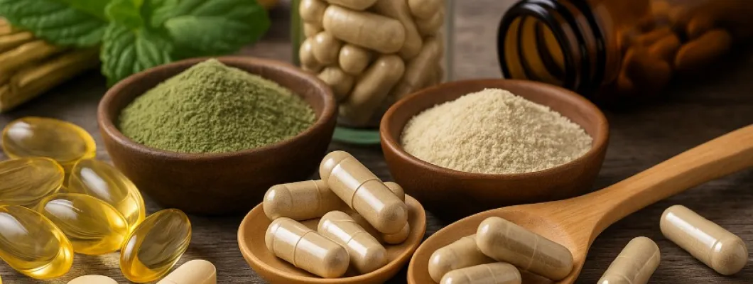 ТОП 10 марки за добавки