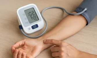 Ниско кръвно налягане - причини, симптоми, овладяване