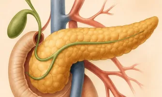 Панкреас – какво представлява и каква е ролята му в организма