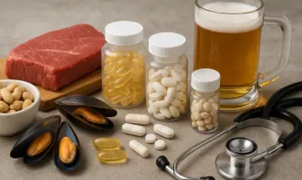 Пикочна киселина – какво представлява и как могат да се регулират нивата ѝ