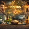 Шум в ушите (тинитус) - причини, симптоми и как да намалим дискомфорта