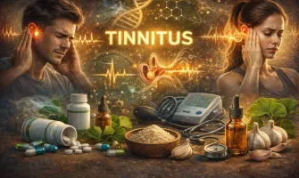 Шум в ушите (тинитус) - причини, симптоми и как да намалим дискомфорта