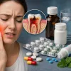 Лек за зъбобол - ефективни начини за облекчаване на болката