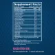 HAYA LABS Free Form Amino Acids / 100 Caps