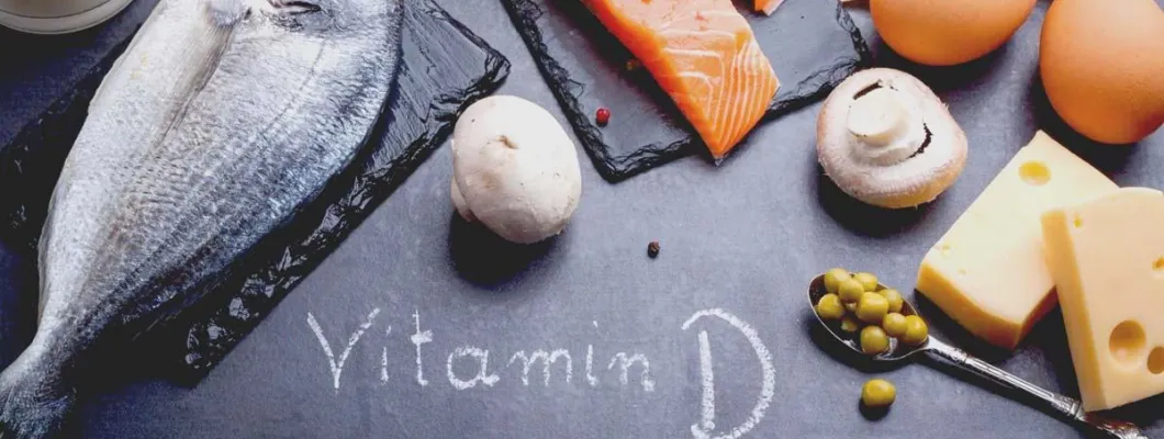 Храни богати на витамин D – кои са и защо са важни