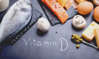 Храни богати на витамин D – кои са и защо са важни