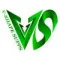V-Shape logo