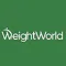 WEIGHT WORLD logo