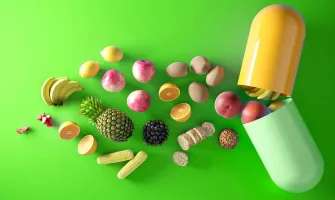 Недостиг на витамини и минерали - какво да правим