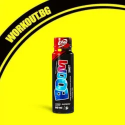 Мнения за ефекта от Boom Shot