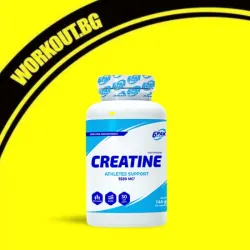 Мнения за ефекта от Creatine Monohydrate Caps