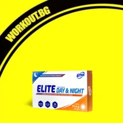 Мнения за ефекта от Elite Day & Night | Advanced Multivitamin Complex
