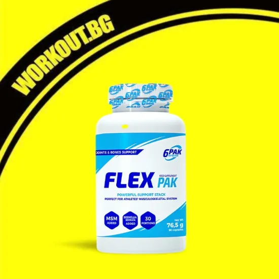 Flex Pak