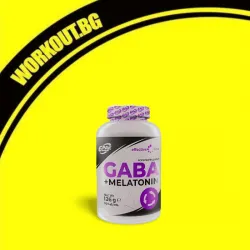 Мнения за ефекта от GABA + Melatonin