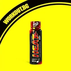 Мнения за ефекта от Heat Shot / Thermogenic & Endurance Enhancer