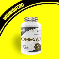 Мнения за ефекта от Omega 3