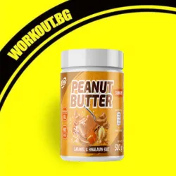 Мнения за ефекта от Peanut Butter - Caramel & Himalayan Salt