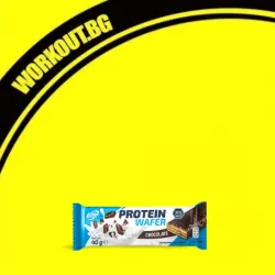 Мнения за ефекта от Protein Wafer