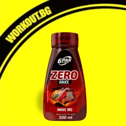 Мнения за ефекта от Sauce Zero - Smoke BBQ