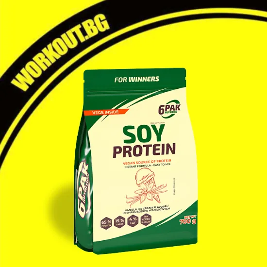 Soy Protein