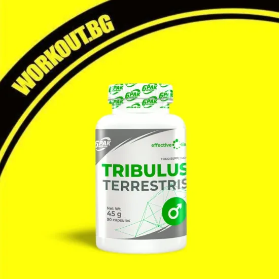 Tribulus Terrestris 210 mg