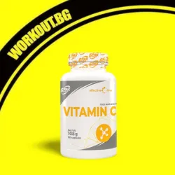 Мнения за ефекта от Vitamin C 1000 mg