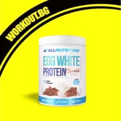 AllNutrition Egg White Protein