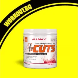 AllMax Nutrition Amino Cuts A:CUTS