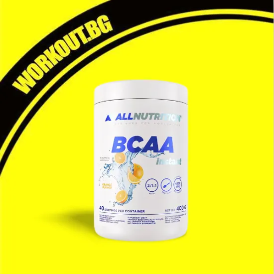 Allnutrition AllNutrition BCAA Instant Powder