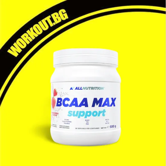 Allnutrition AllNutrition BCAA Max Support