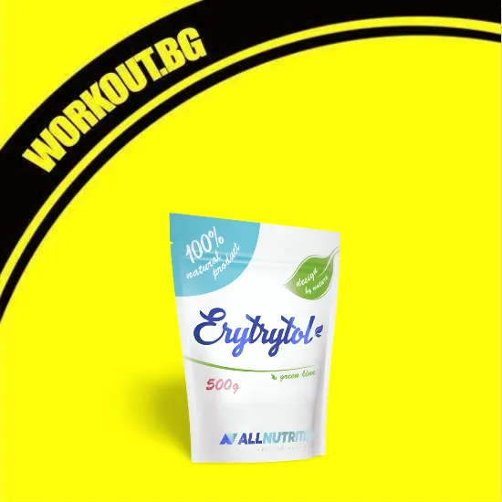 Erytrytol Powder