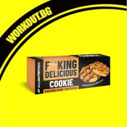 F**King Delicious Cookie | Protein Cookie [128 грама]