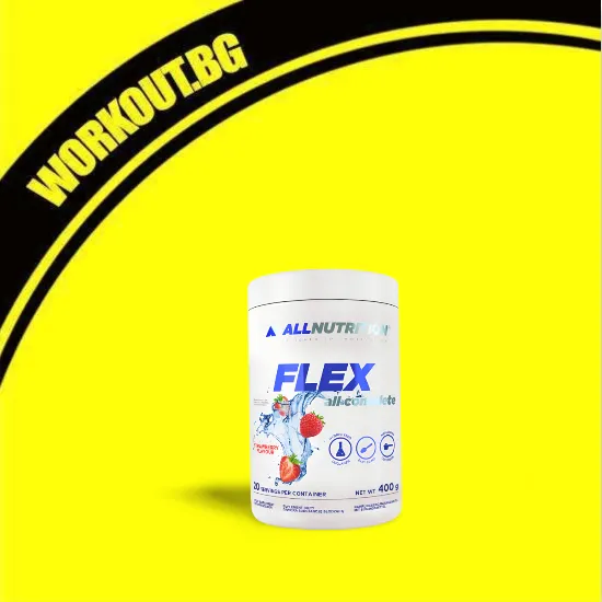 Flex All Complete