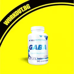 Gaba 750 mg | with Melatonin 1 mg