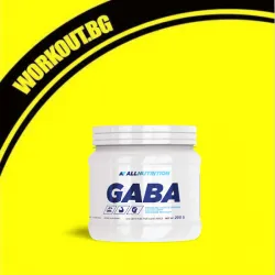 Gaba Powder