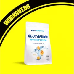 Мнения за ефекта от Glutamine Recovery Amino