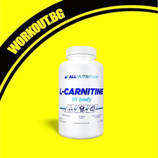 Allnutrition AllNutrition L-Carnitine