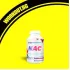 NAC | N-Acetyl Cysteine 150 mg
