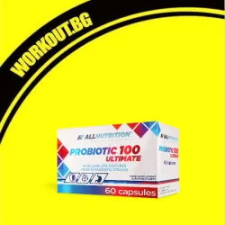 Мнения за ефекта от Probiotic 100 Ultimate