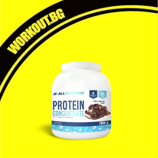 Protein Concentrate | Delicious Taste Whey Protein