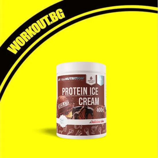 Protein Ice Cream 400 грама